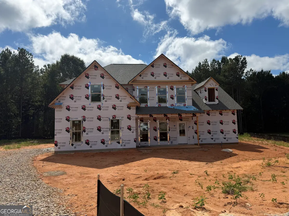 209 Cades Court, McDonough, GA 30252 - #1