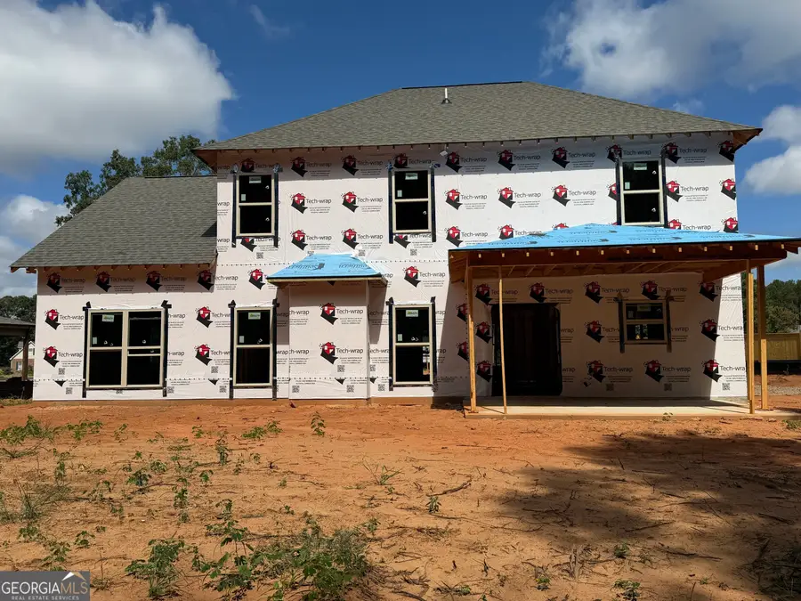 209 Cades Court, McDonough, GA 30252 - #2