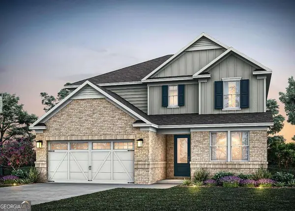 4407 Karenwood Circle, Powder Springs, GA 30127