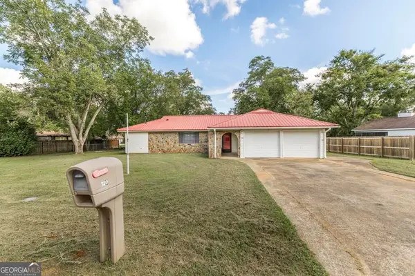 120 Haag Drive, Warner Robins, GA 31093