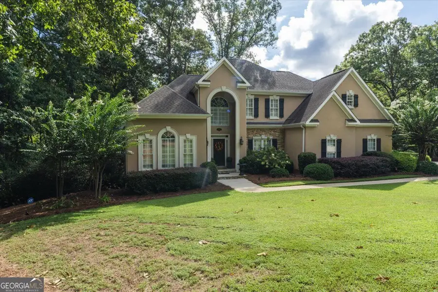 120 Westchester Drive, Macon, GA 31210 - #2