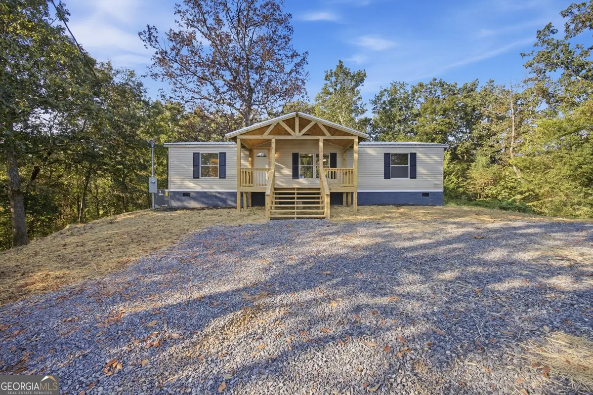 156 Western Way, Chatsworth, GA 30705 - #1