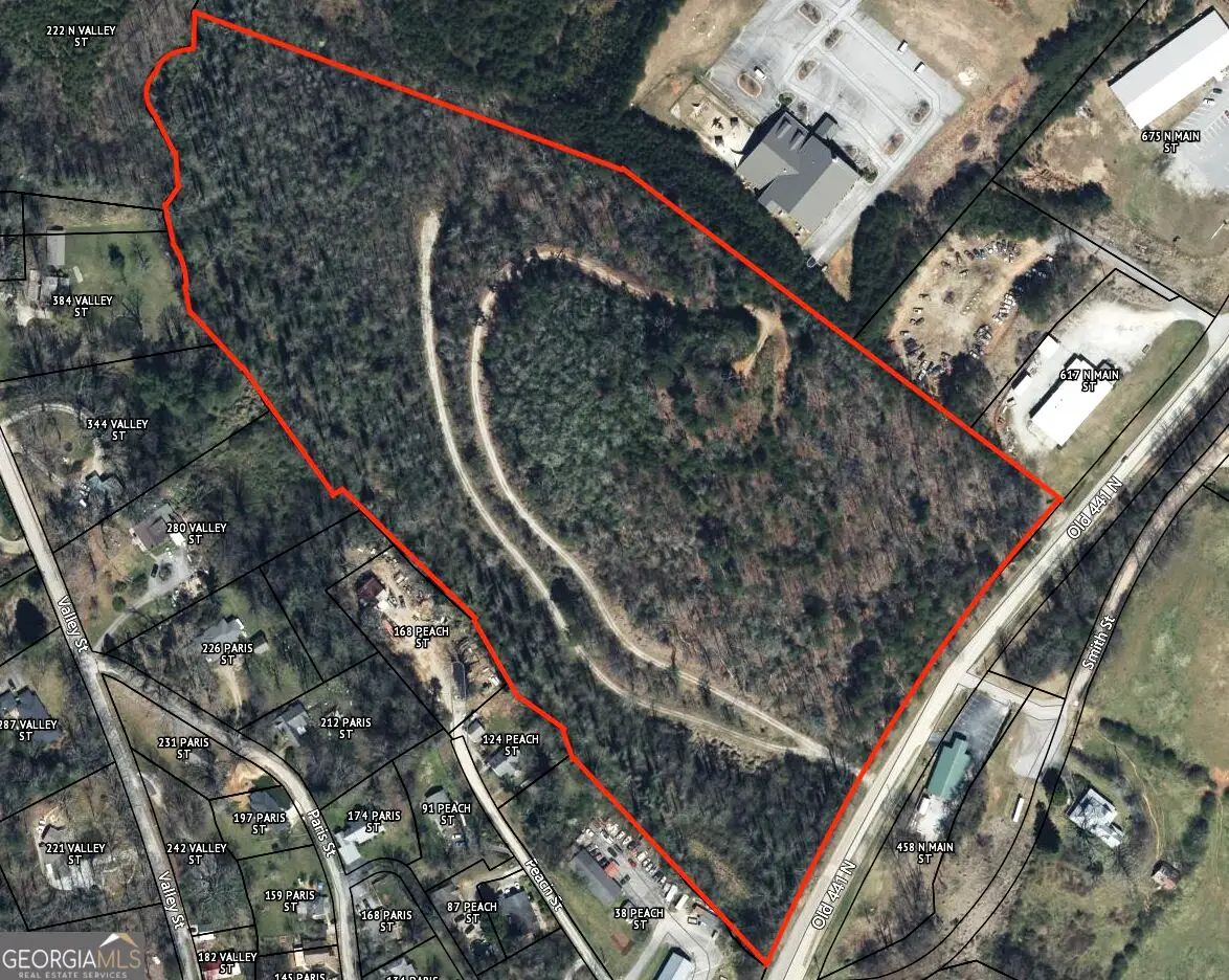 477 N Main, Clayton, GA 30525 - #1