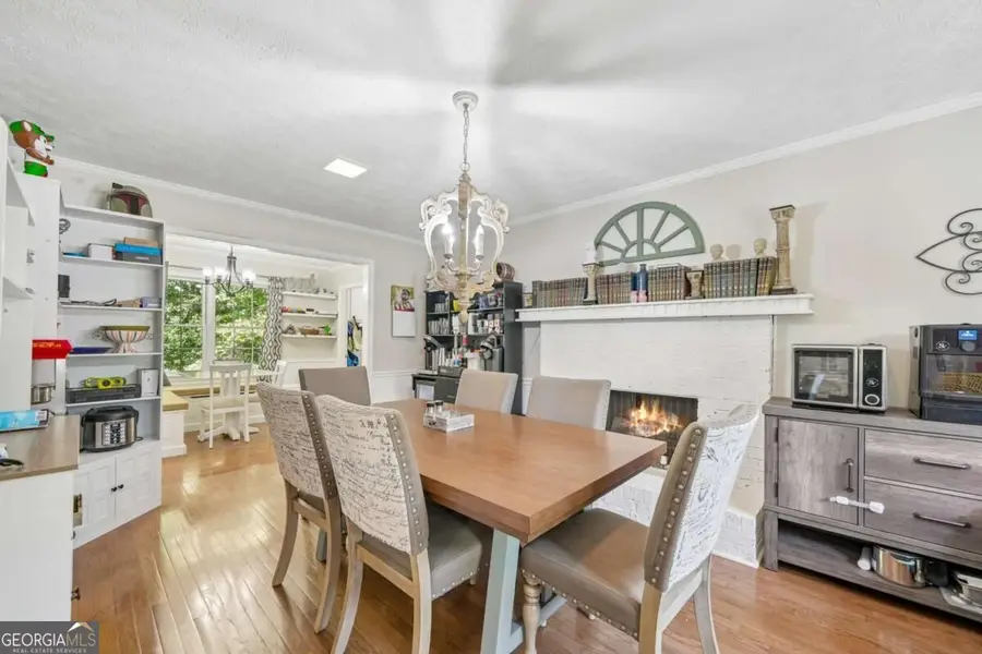 585 James Street Sw, Lilburn, GA 30047 - #3
