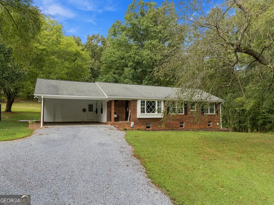 1634 Little Texas Valley Road Nw, Rome, GA 30165 - #2
