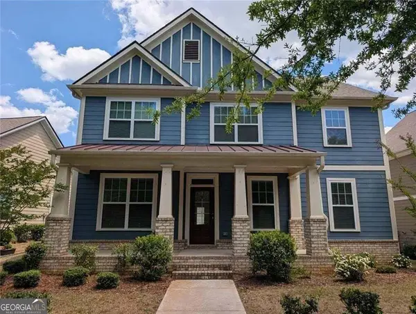 9900 Ashton Old Road, Douglasville, GA 30135