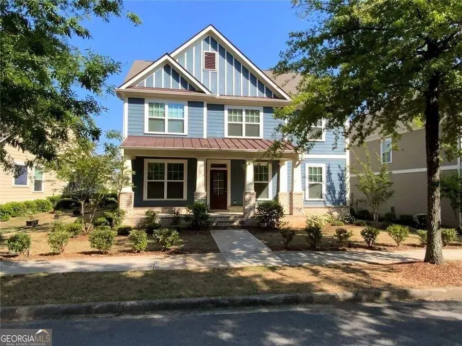 9900 Ashton Old Road, Douglasville, GA 30135 - #2