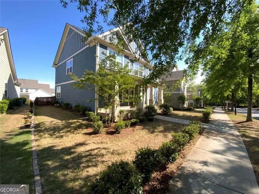 9900 Ashton Old Road, Douglasville, GA 30135 - #3
