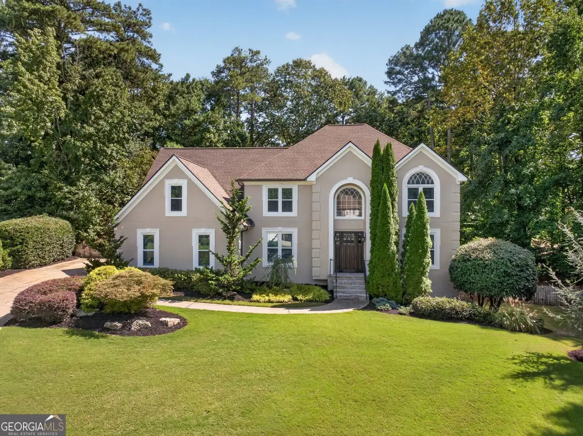 4490 Barony Drive, Suwanee, GA 30024 - #1