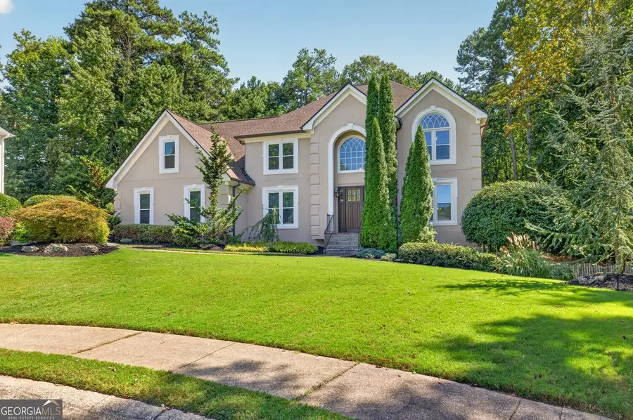 4490 Barony Drive, Suwanee, GA 30024 - #2