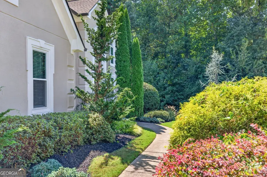 4490 Barony Drive, Suwanee, GA 30024 - #3