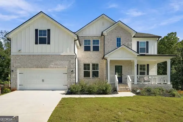 6 Slick Court #SLICK CT, Senoia, GA 30276
