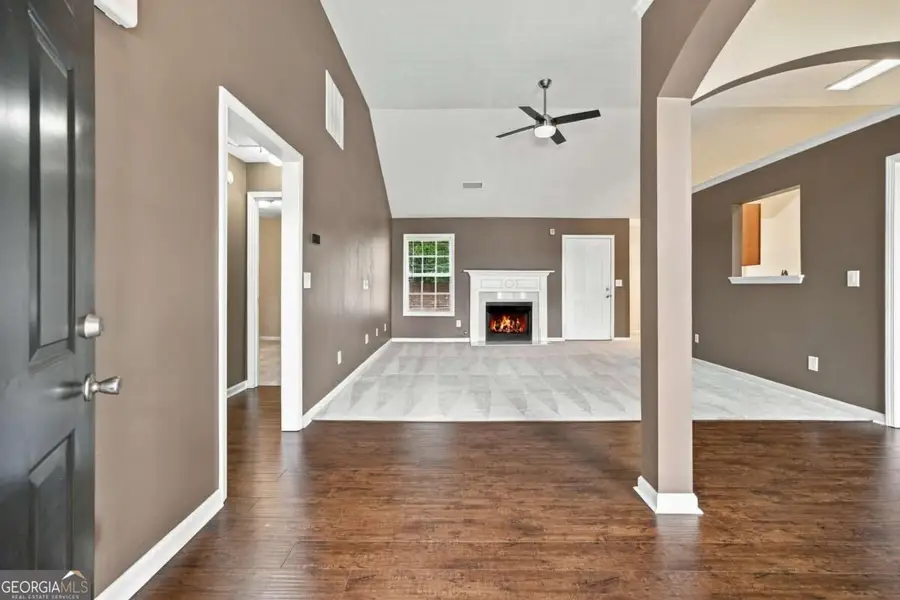 6010 Ambercrest Court, Buford, GA 30518 - #2