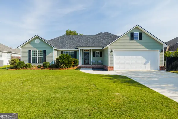 5230 Carys Brook Drive, Hahira, GA 31632