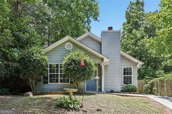 6360 Quail Trail, Gainesville, GA 30506