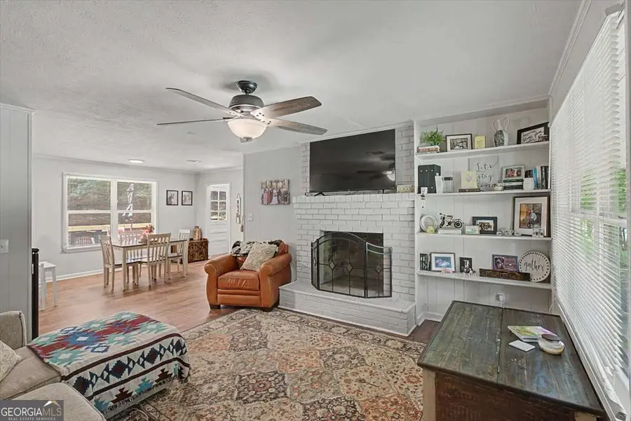147 Reynolds Bridge Road, Kingston, GA 30145 - #3