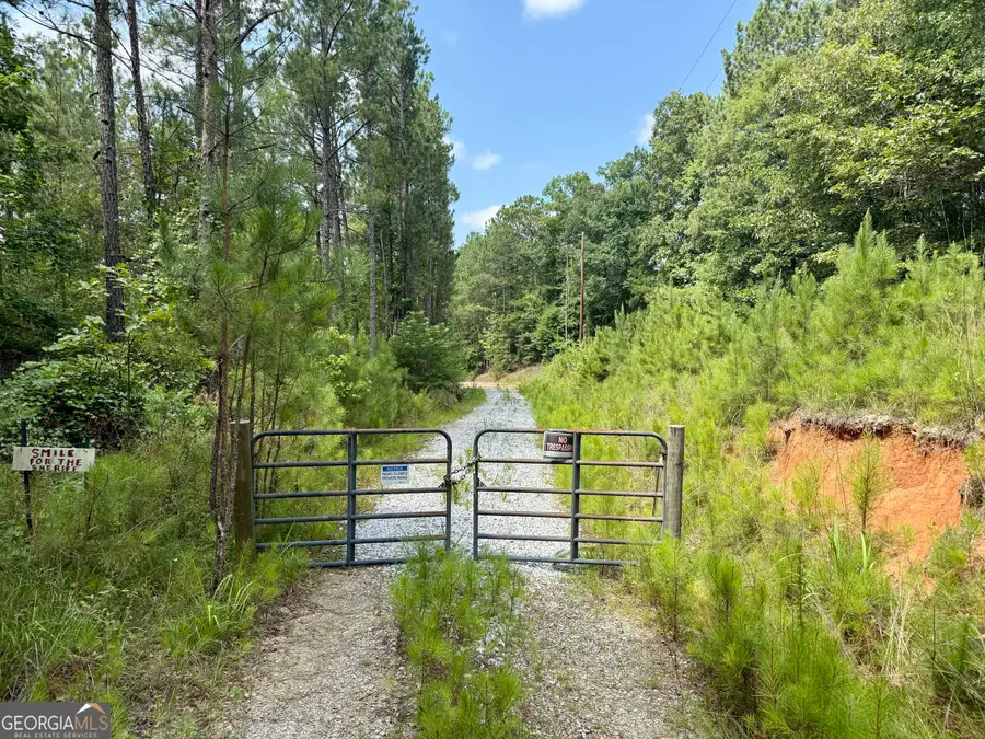 0 N Point Peter Road, Carlton, GA 30627 - #2