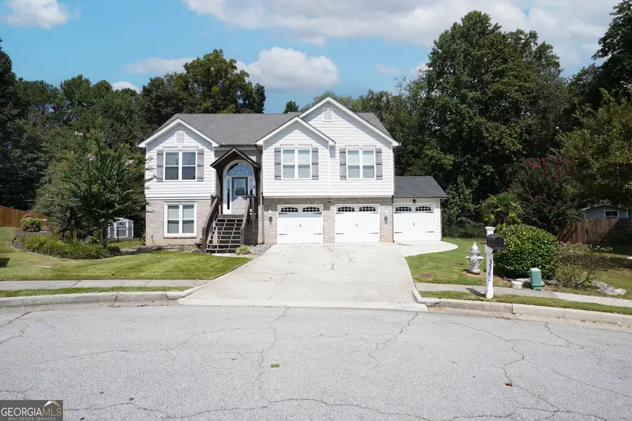 3362 Miller Creek Court, Buford, GA 30519 - #2