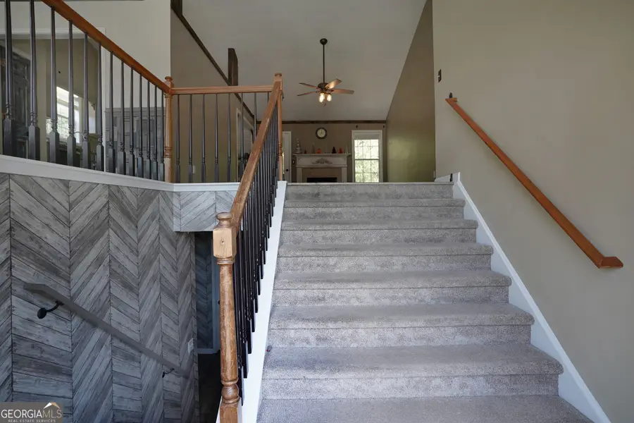 3362 Miller Creek Court, Buford, GA 30519 - #3