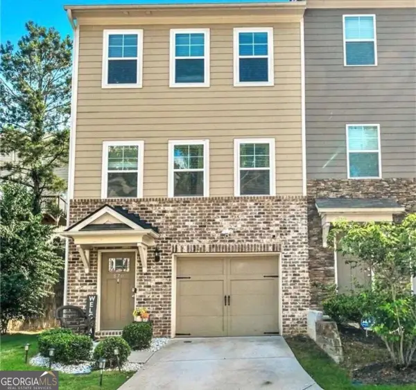 870 Society Circle Sw, Atlanta, GA 30331