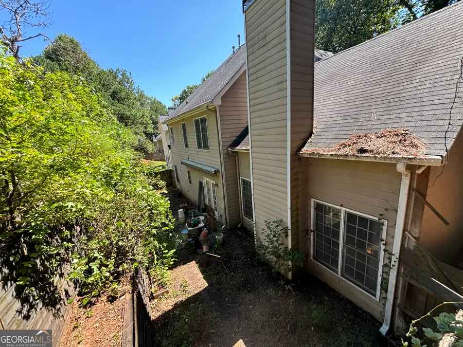1160 South Bethany Creek Drive, Milton, GA 30004 - #2
