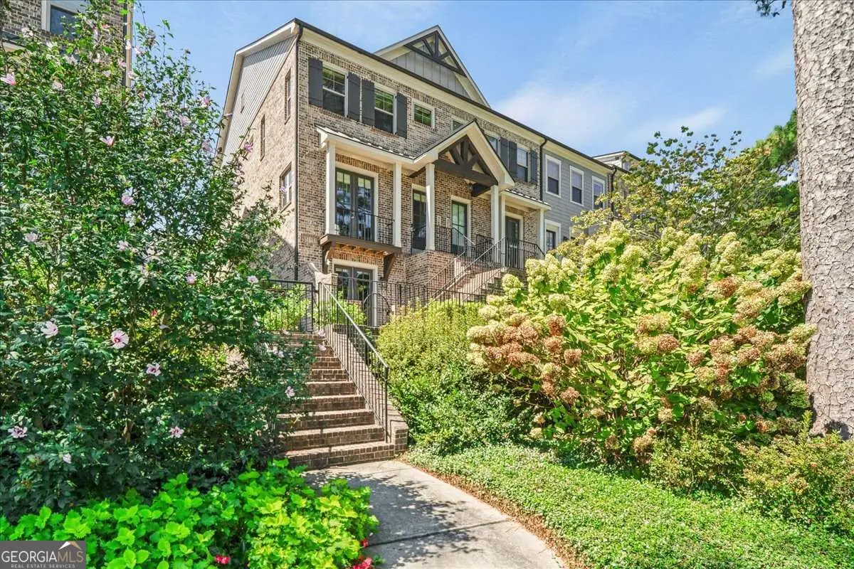 3569 Parkside Way, Brookhaven, GA 30319 - #1