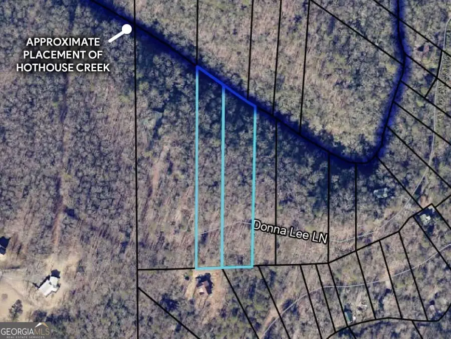 LT 27/28 Donna Lee Lane #27/28, Mineral Bluff, GA 30559 - #2