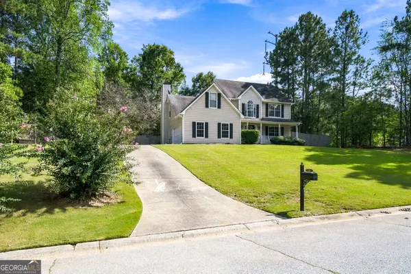 4090 Lake Drive, Loganville, GA 30052