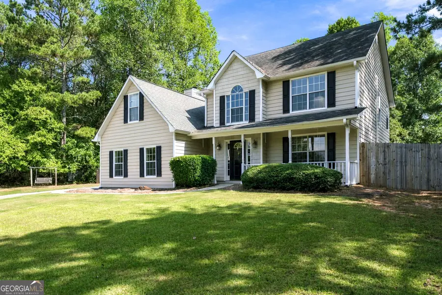 4090 Lake Drive, Loganville, GA 30052 - #2