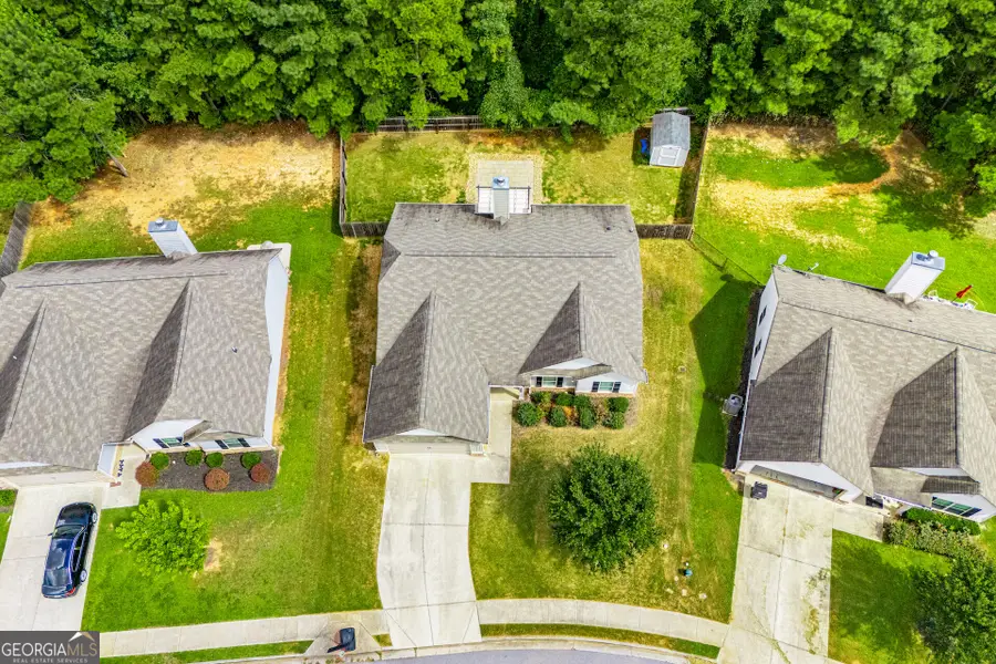 305 Spruce Creek Lane, Temple, GA 30179 - #2
