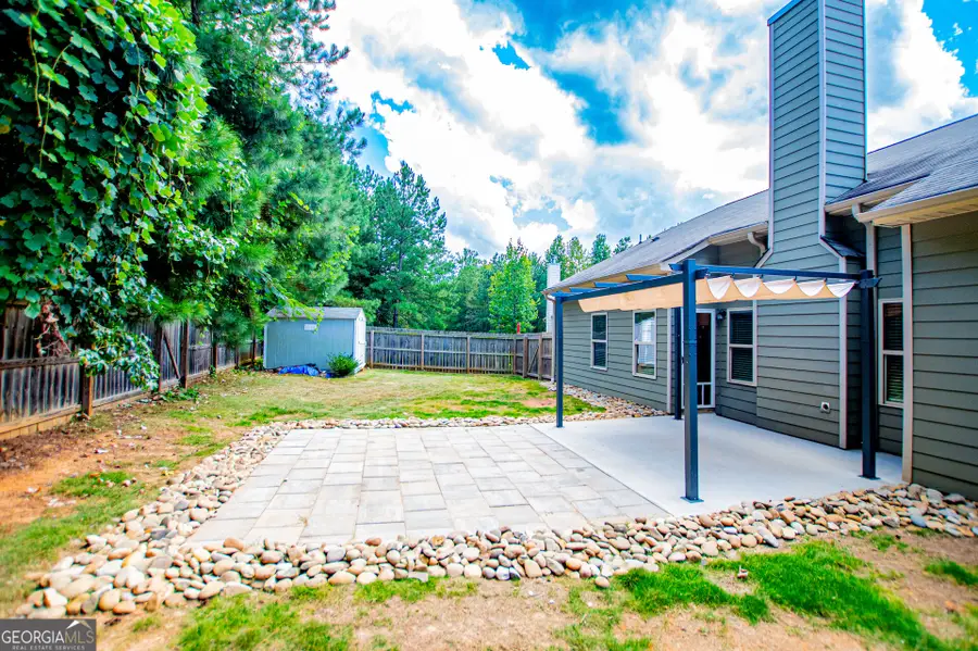 305 Spruce Creek Lane, Temple, GA 30179 - #3