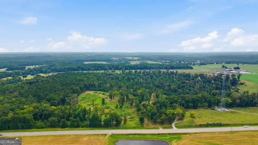 0 TRACT 2 Greensboro Road, Eatonton, GA 31024 - #2
