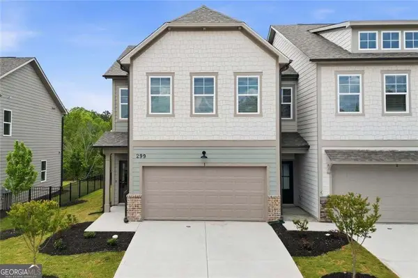 364 Summit View Lane #1, Jasper, GA 30143