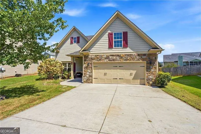 17 Balsam Drive Nw, Cartersville, GA 30121 - #1