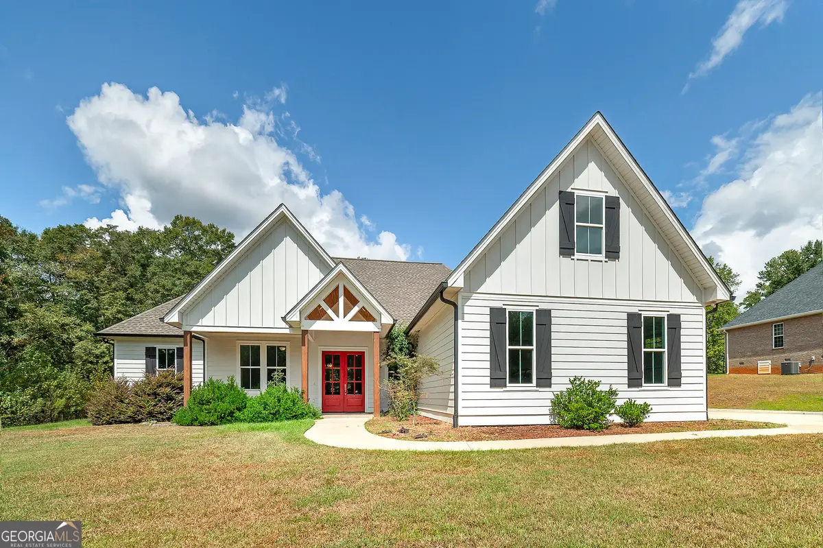 194 High Bluff Court, Milledgeville, GA 31061 - #1