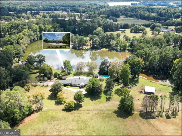 187 Peeples Road, Fayetteville, GA 30215