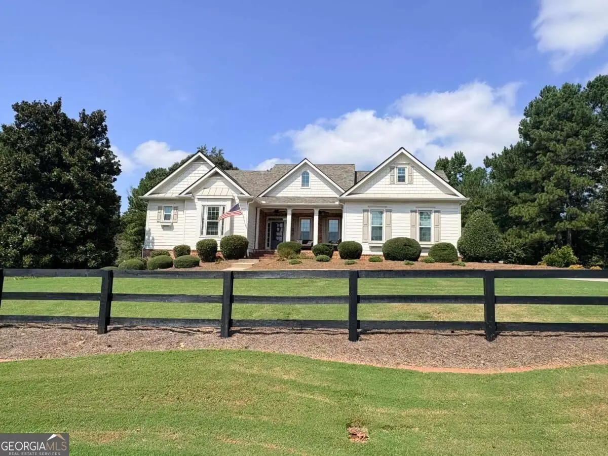 117 Savanna Estates Drive, Canton, GA 30115 - #1