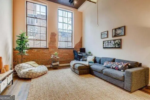 19 Hilliard Street Se #4, Atlanta, GA 30312