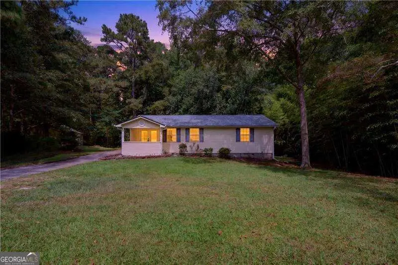 3232 Morgan Road, Temple, GA 30179 - #1