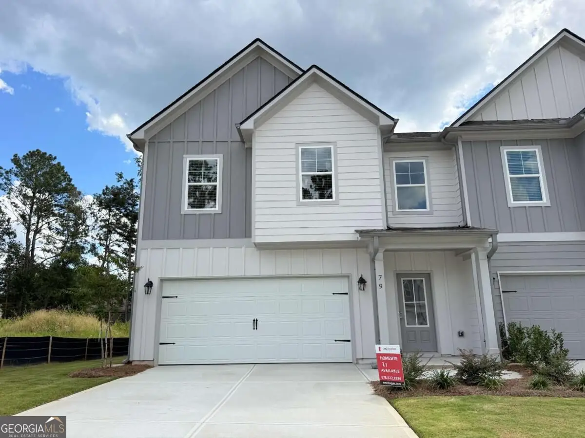 79 Maple Trail, Dawsonville, GA 30534 - #1