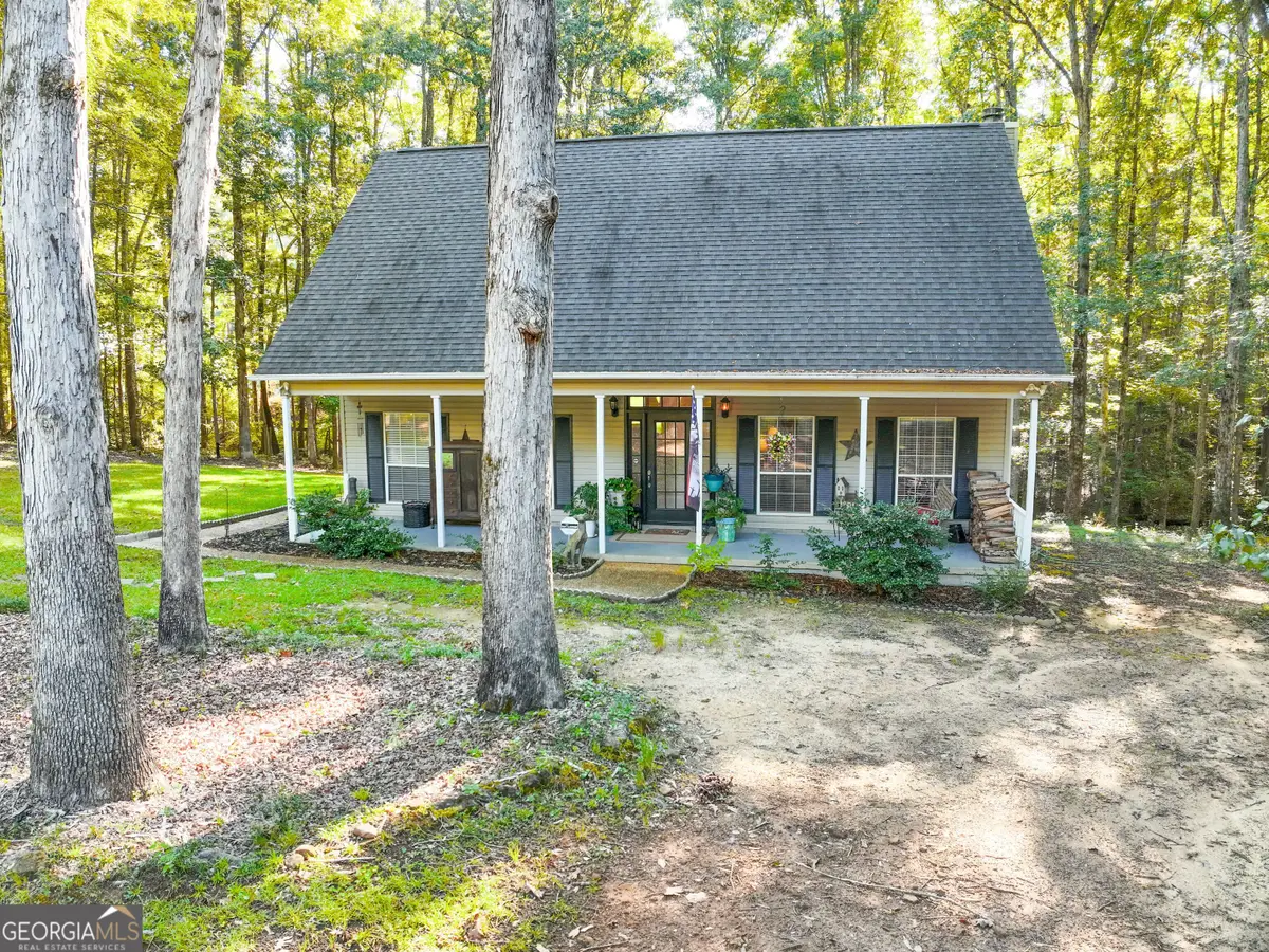 1193 County Road 500, Valley, AL 36854 - #1