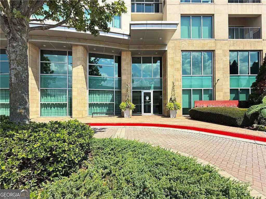 4561 Olde Perimeter Way #1909, Dunwoody, GA 30346 - #1