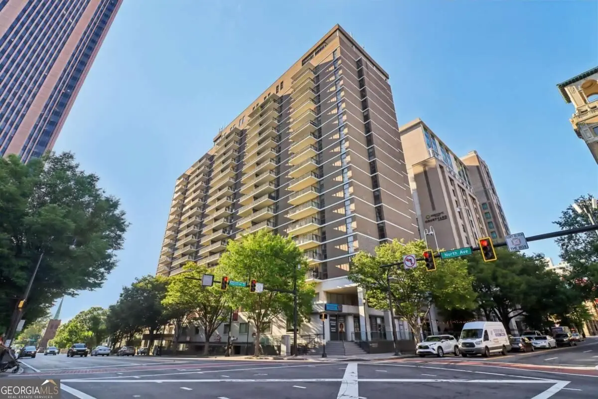 620 Peachtree Street Ne #904, Atlanta, GA 30308 - #1