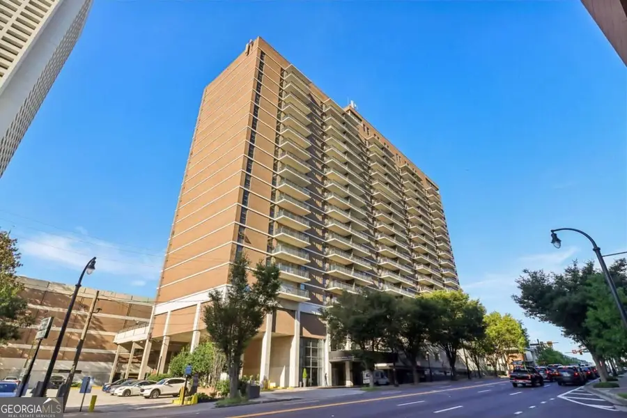 620 Peachtree Street Ne #904, Atlanta, GA 30308 - #2