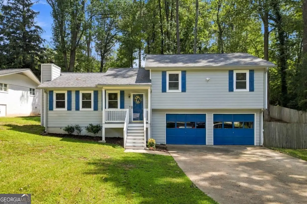 191 Wana Circle Se, Mableton, GA 30126 - #1