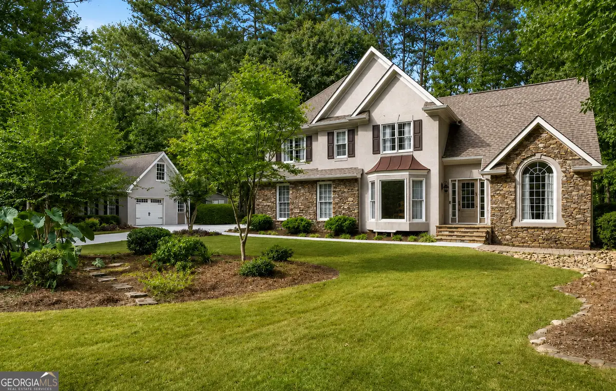 285 Pendleton Trail, Tyrone, GA 30290 - #1