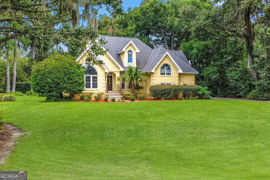 230 Lyman Hall, Savannah, GA 31410 - #2