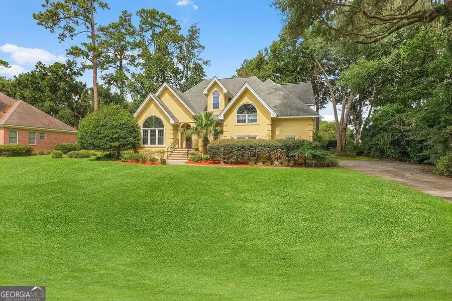 230 Lyman Hall, Savannah, GA 31410 - #3
