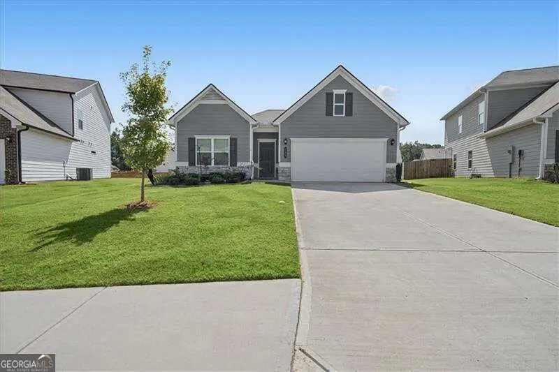 129 Marion Drive, Cartersville, GA 30120 - #3