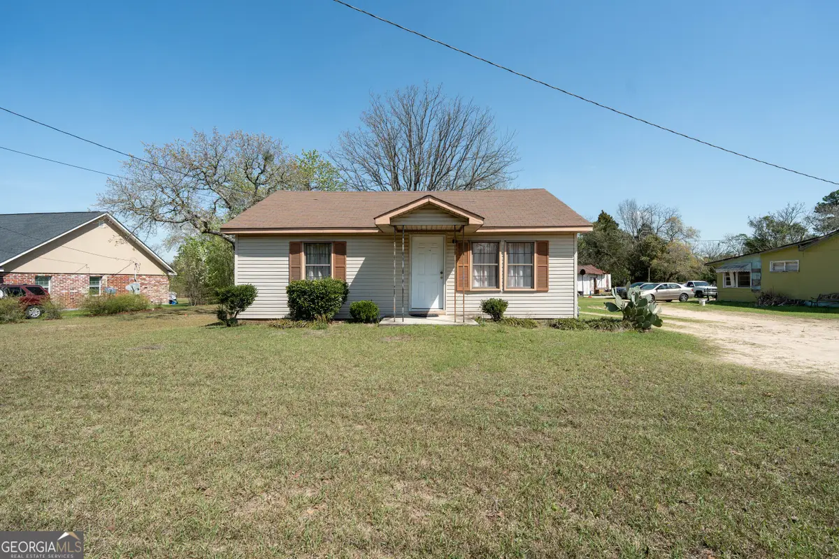 7311 Bethel Church Road, Lizella, GA 31052 - #1
